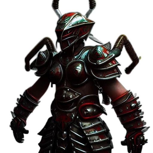 robot, sword, weapon, staff transparent PNG cut-out