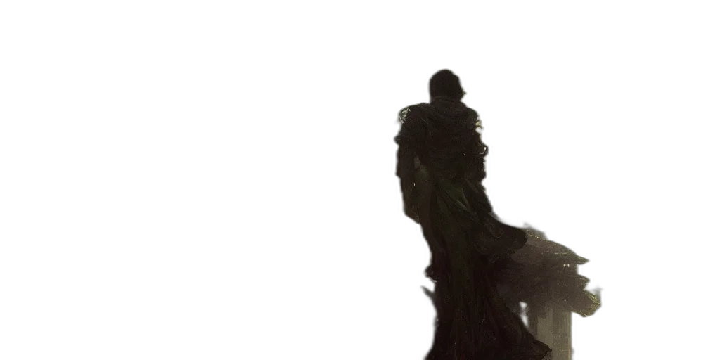 hair, dragon, creature, crown, 3d render, concept art, photorealistic, forest transparent PNG cut-out