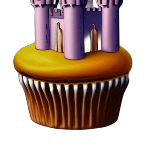 crown, jewelry, pixel art, 3d render transparent PNG cut-out