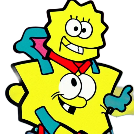 staff, robot, jacket, creature transparent PNG cut-out