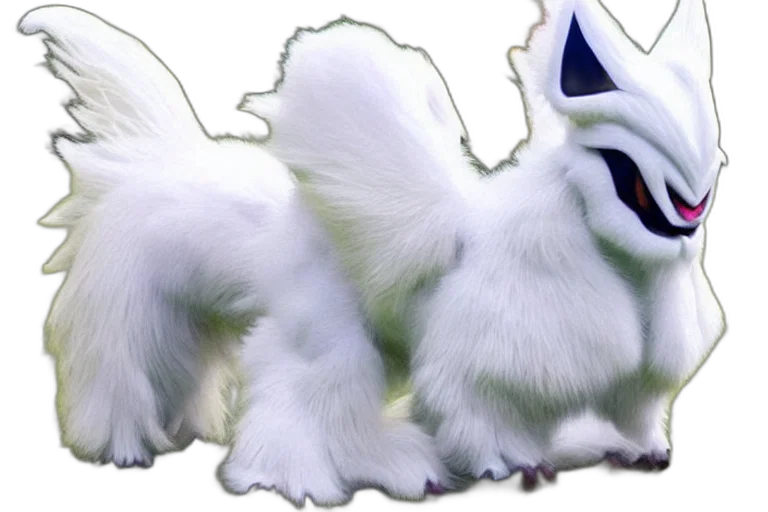 creature, animal, mask, dragon, 3d render, concept art, photorealistic, fantasy art transparent PNG cut-out