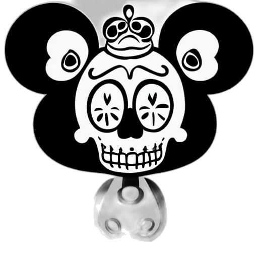 jewelry, crown, mask, cartoon transparent PNG cut-out