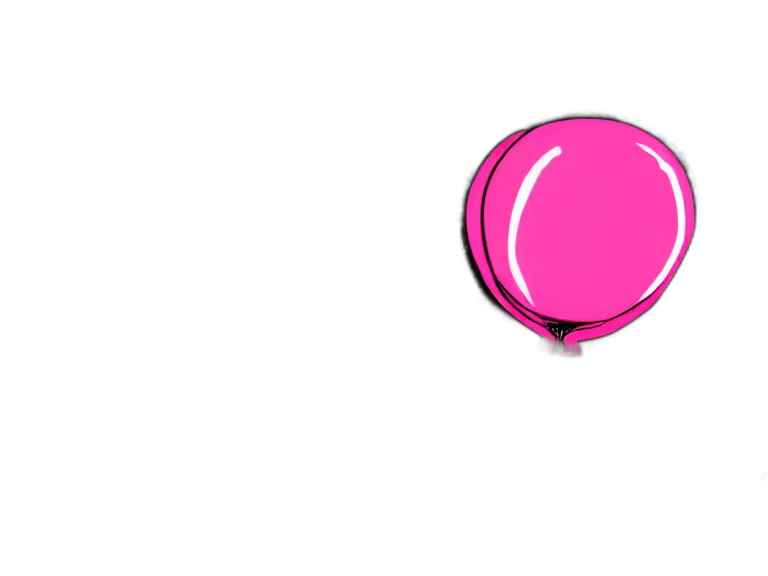 jewelry, weapon, staff, umbrella, 3d render, concept art, vaporwave, pixel art transparent PNG cut-out