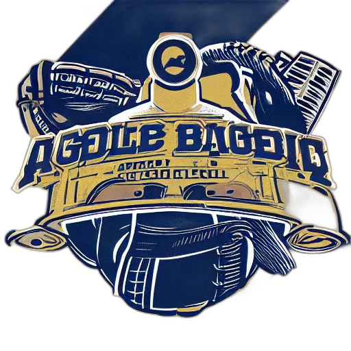 logo, baseball, team, artstation, cinematografica transparent PNG cut-out