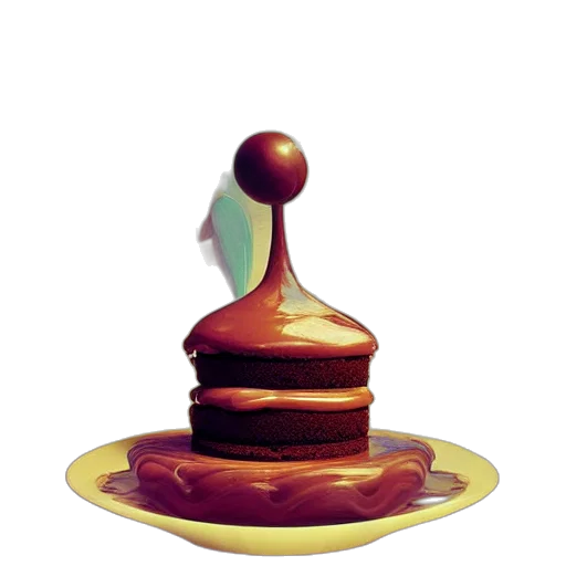 crown, food, staff, hat transparent PNG cut-out