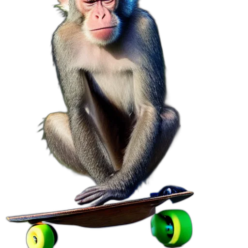 animal, creature, photorealistic, concept art transparent PNG cut-out
