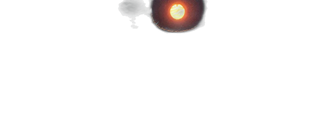 robot, dragon, creature, weapon transparent PNG cut-out
