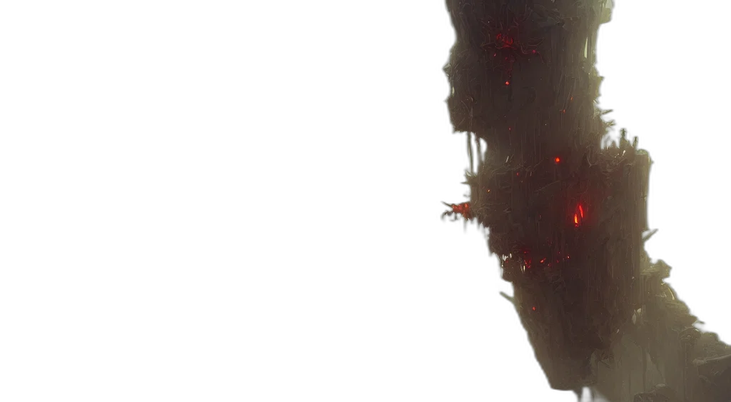 robot, mask, weapon, sword transparent PNG cut-out