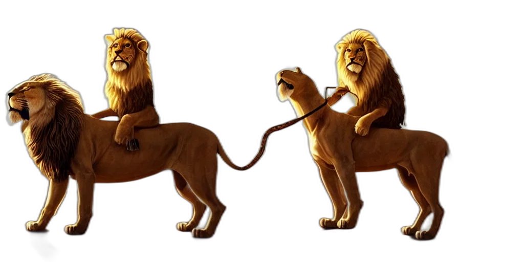 crown, concept art, 3d render, fantasy art, cartoon, wise, old, man transparent PNG cut-out
