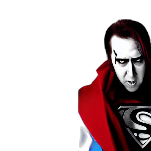 comic book art, 3d render, photorealistic, concept art transparent PNG cut-out
