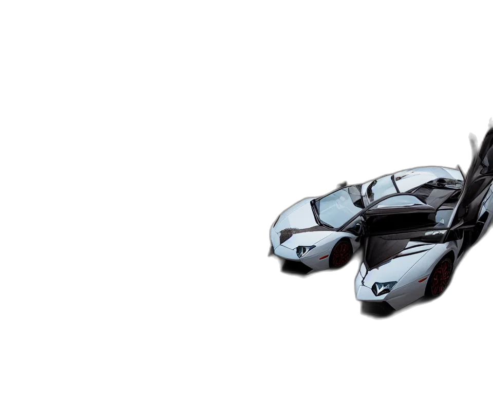 car, robot, weapon, dragon transparent PNG cut-out