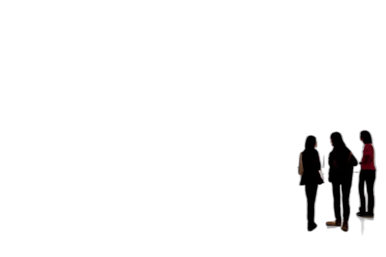staff, dress, jacket, robot transparent PNG cut-out