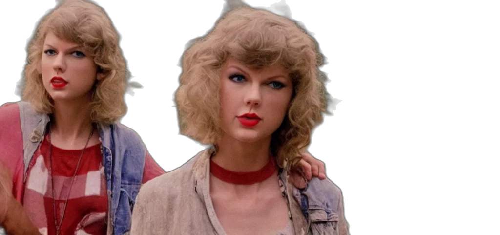 still, taylor, swift, goonies transparent PNG cut-out