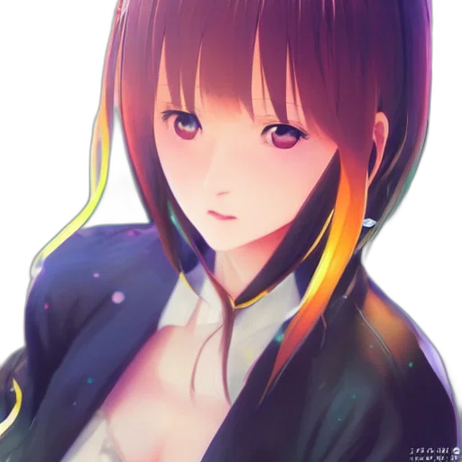 jacket, face, robot, dress transparent PNG cut-out