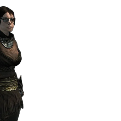 staff, concept art, fantasy art, 3d render transparent PNG cut-out