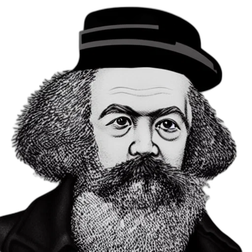 face, hat, mask, staff transparent PNG cut-out