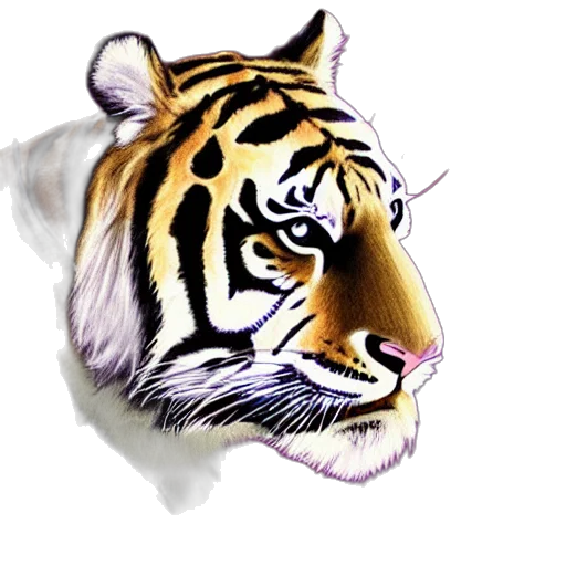 animal, creature, mask, face transparent PNG cut-out
