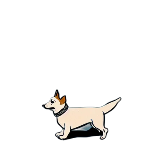 animal, staff, creature, robot transparent PNG cut-out