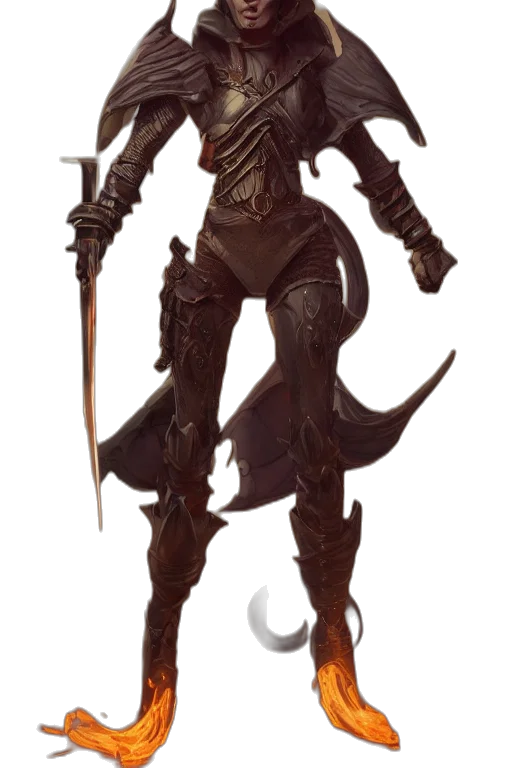 staff, sword, weapon, dragon transparent PNG cut-out