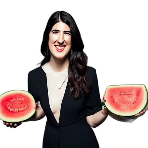 food, face, creature, animal transparent PNG cut-out