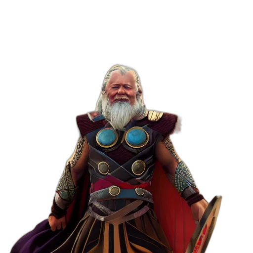 sword, staff, dragon, weapon transparent PNG cut-out