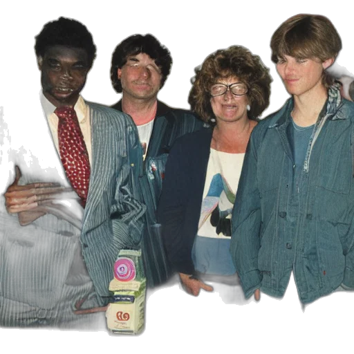 jacket transparent PNG cut-out