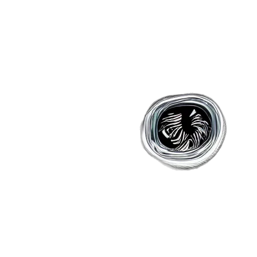 jewelry, flower, crown, car, 3d render, photorealistic, concept art, monochrome transparent PNG cut-out