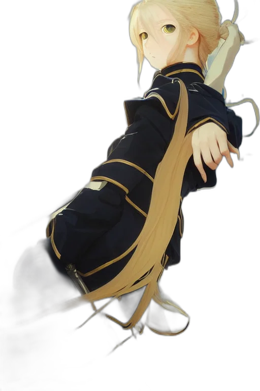 staff, sword, weapon, dress transparent PNG cut-out