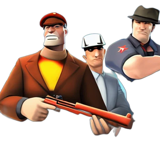 staff, weapon, hat, concept art, 3d render, comic book art, cartoon, team transparent PNG cut-out