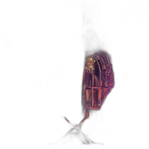 sword, umbrella, weapon, staff transparent PNG cut-out