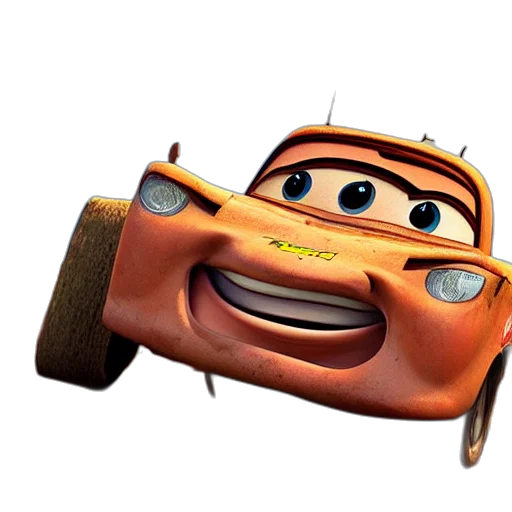 car, robot, weapon, animal, 3d render, concept art, photorealistic, mater transparent PNG cut-out