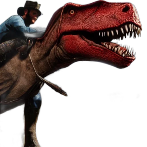 animal, hat, creature, dragon transparent PNG cut-out