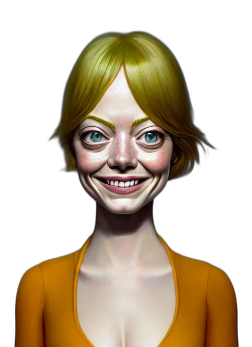 face, mask, staff, robot, concept art, photorealistic, 3d render, cartoon transparent PNG cut-out