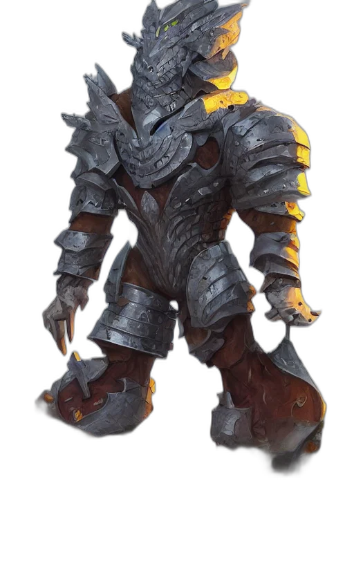 dragon, creature, weapon, concept art, 3d render, fantasy art, giant, guardian transparent PNG cut-out
