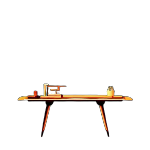 furniture, jewelry, food, staff transparent PNG cut-out
