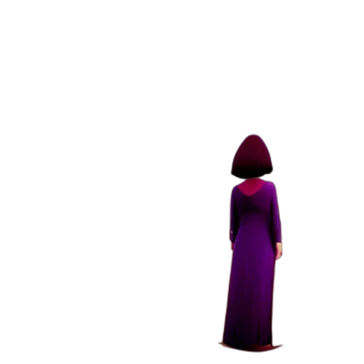dress, staff, sword, weapon, concept art, 3d render, pixel art, fantasy art transparent PNG cut-out