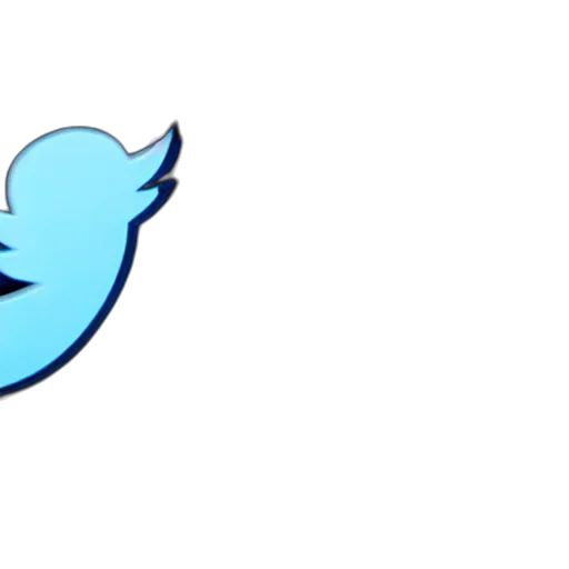 weapon, new, twitter, logo transparent PNG cut-out