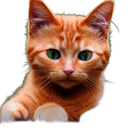 animal, staff, face, creature transparent PNG cut-out