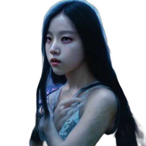 creature, face, dragon, jewelry transparent PNG cut-out