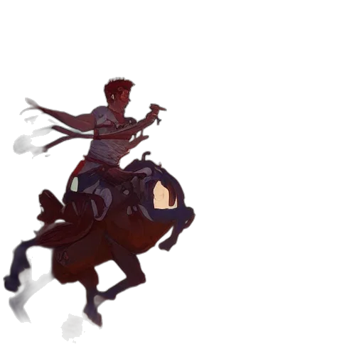 concept art, pixel art, fantasy art, comic book art transparent PNG cut-out