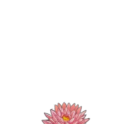 flower, crown, staff, weapon transparent PNG cut-out