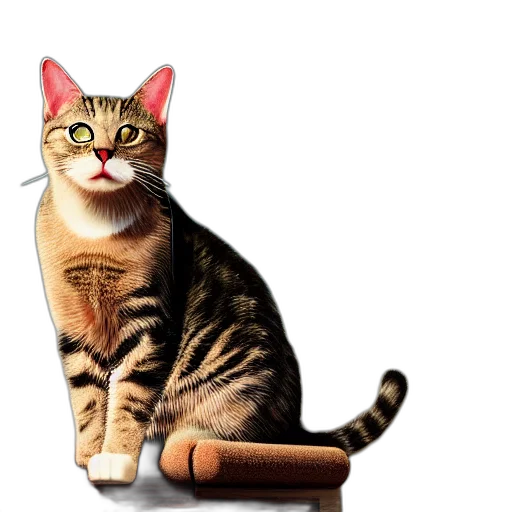 staff, animal, weapon, creature transparent PNG cut-out