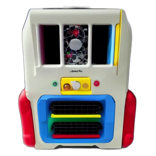 robot, mask, face, car, 3d render, outer space, fisher, price transparent PNG cut-out