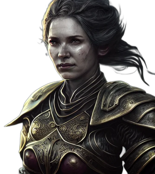dragon, face, fantasy art, concept art, photorealistic, comic book art, golden, dark transparent PNG cut-out
