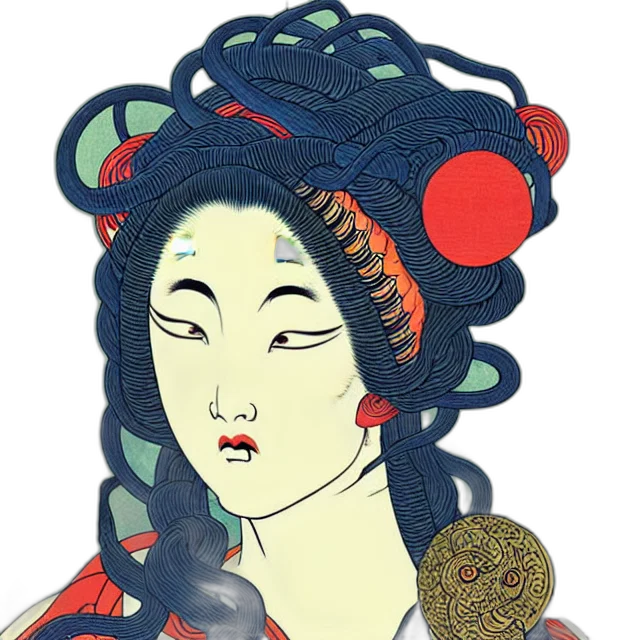 jewelry, anime, fantasy art, photorealistic transparent PNG cut-out