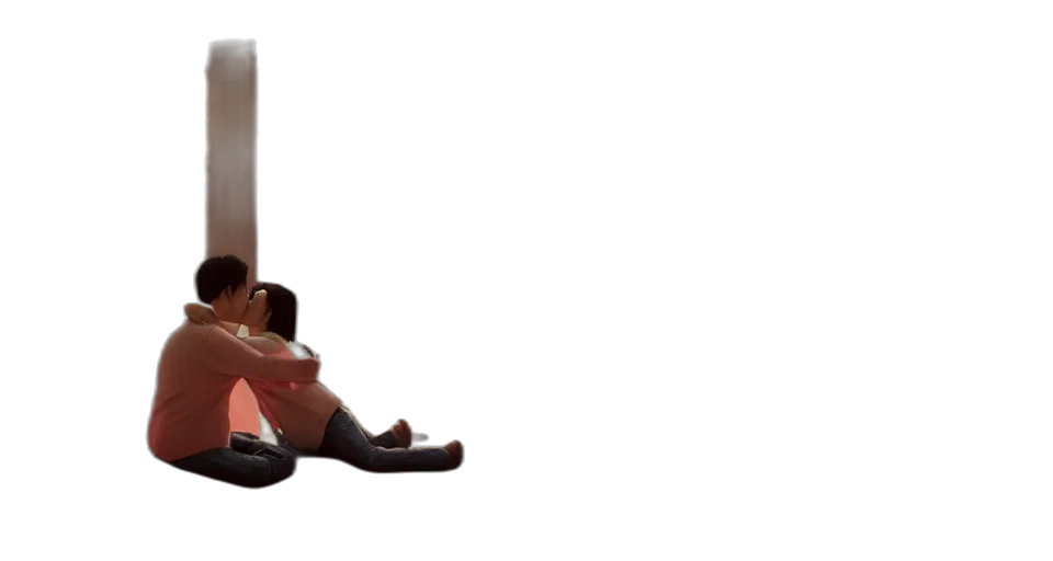 shoes, furniture, robot, sword transparent PNG cut-out