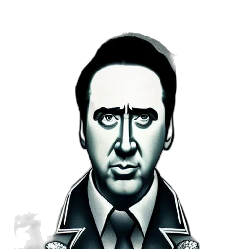 face, jacket, robot, cartoon transparent PNG cut-out
