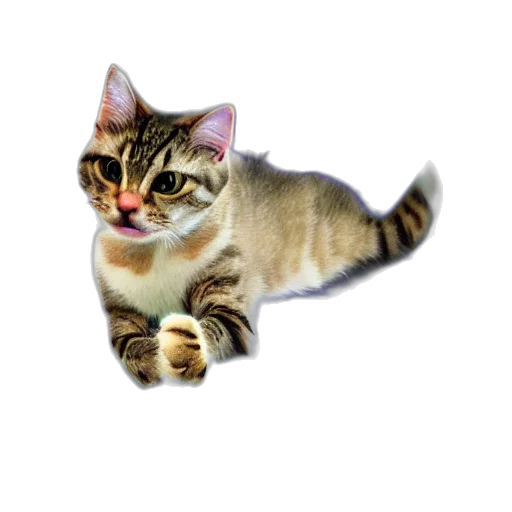 animal, creature, staff, weapon transparent PNG cut-out