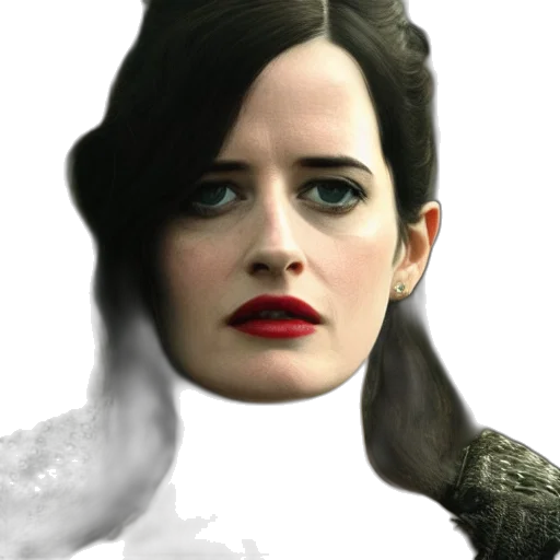 face, animal, crown, robot transparent PNG cut-out