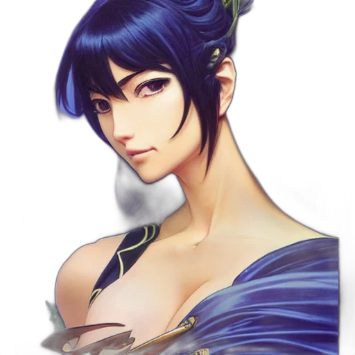 face, crown, dress, mask transparent PNG cut-out